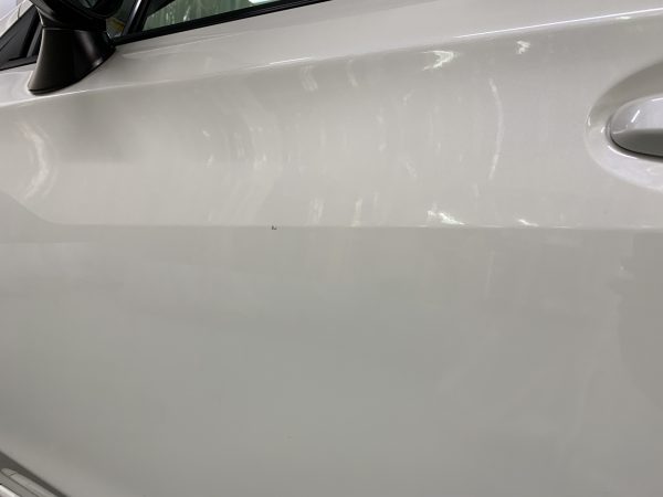 スバル Xv フロントドア へこみ 修理 車のお悩み事やご不安を迅速に解決する日本一の板金塗装 Bsw
