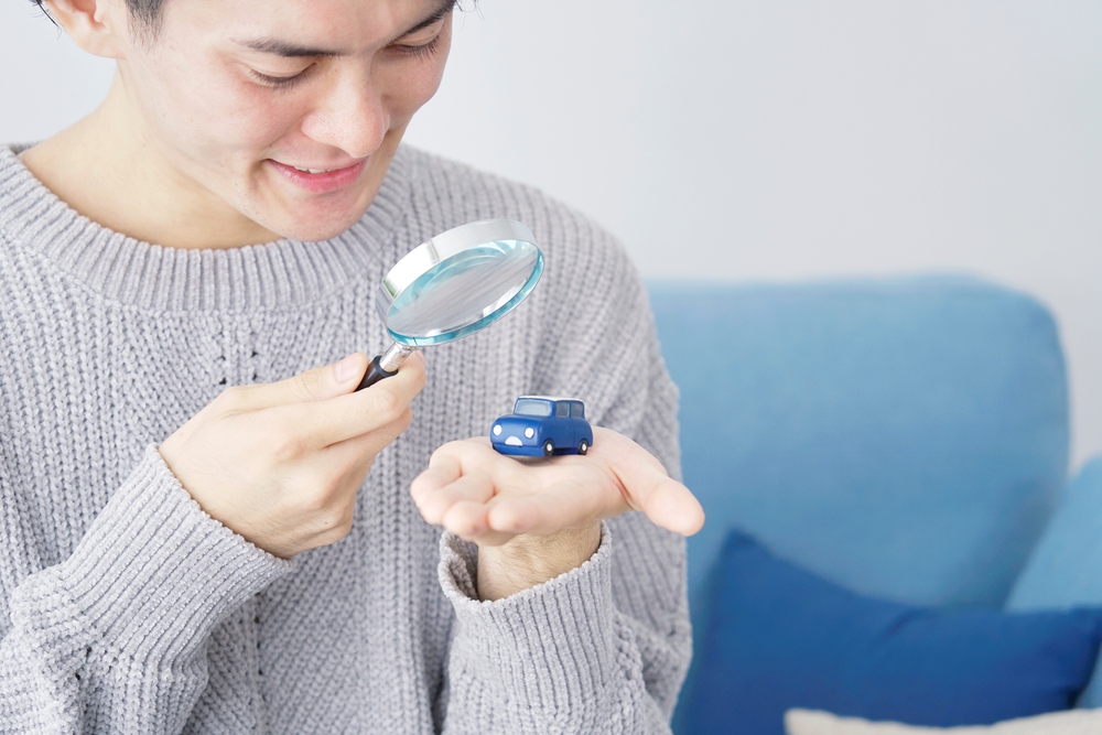 自動車保険のひとつ「車両保険」はどんなもの?加入のポイントを解説
