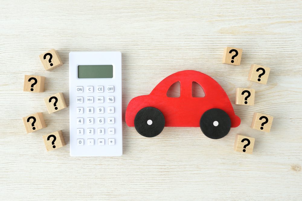 車の板金塗装をする際にかかる費用について！パーツごとに解説