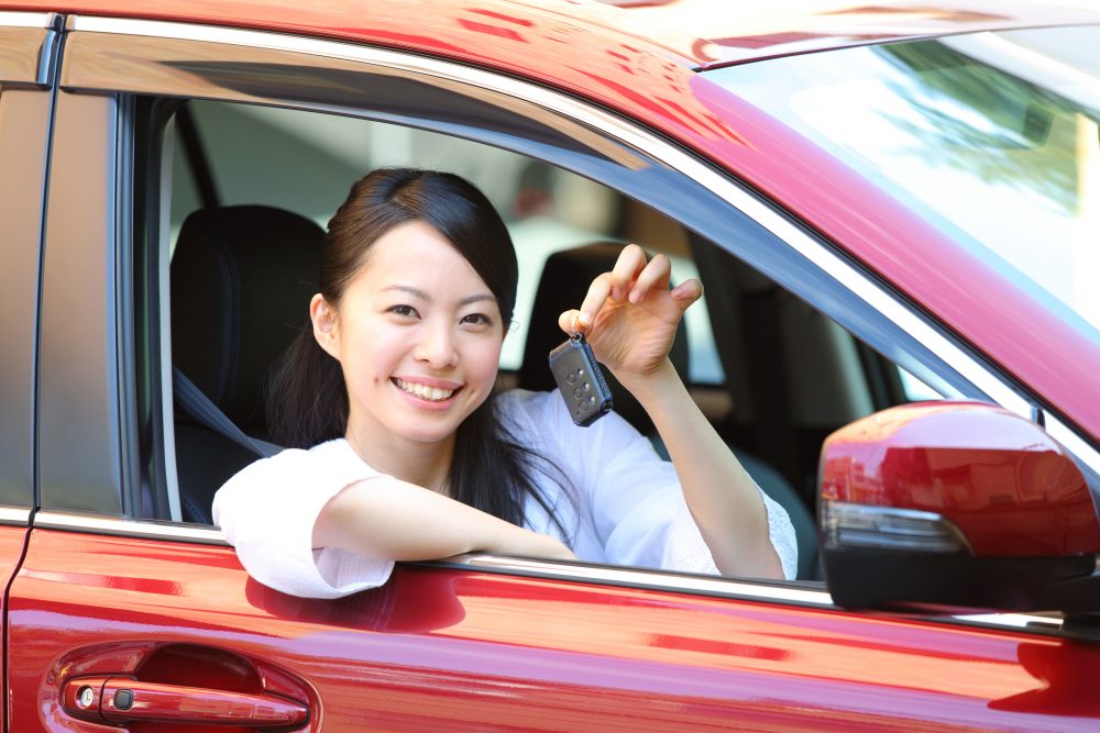 保険修理中に代車は使える?代車利用の流れと注意点について解説!
