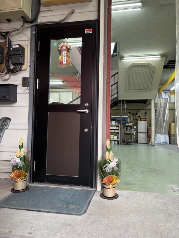 臨時休業のお知らせ(´・ω・｀)