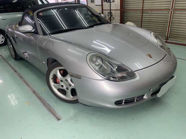 板金塗装の穴埋めとは？業者依頼がおすすめの理由について解説！