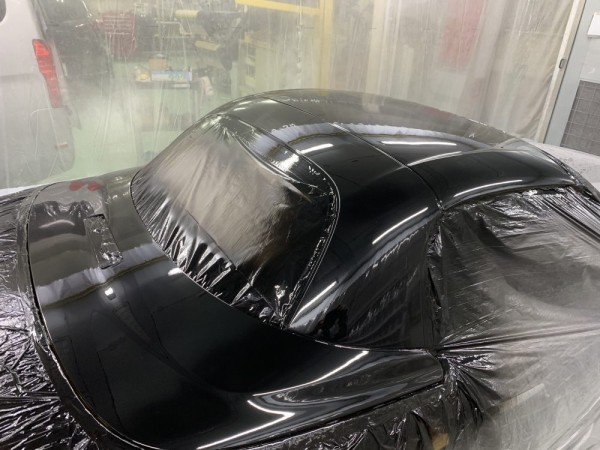 板金塗装の色合わせとは？塗装作業時のポイントについて解説！