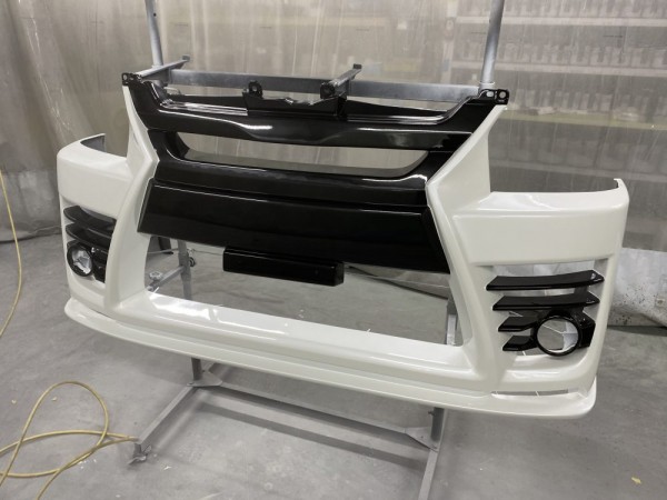 板金塗装の相場とは？パーツ別の目安や失敗しないためのコツをご紹介！